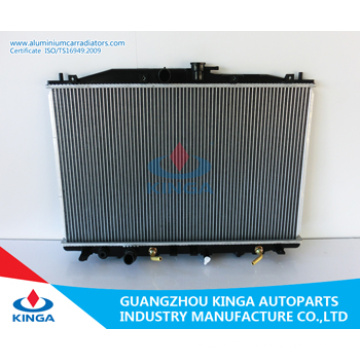 New Design Car Auto Parts Aluminum Radiator